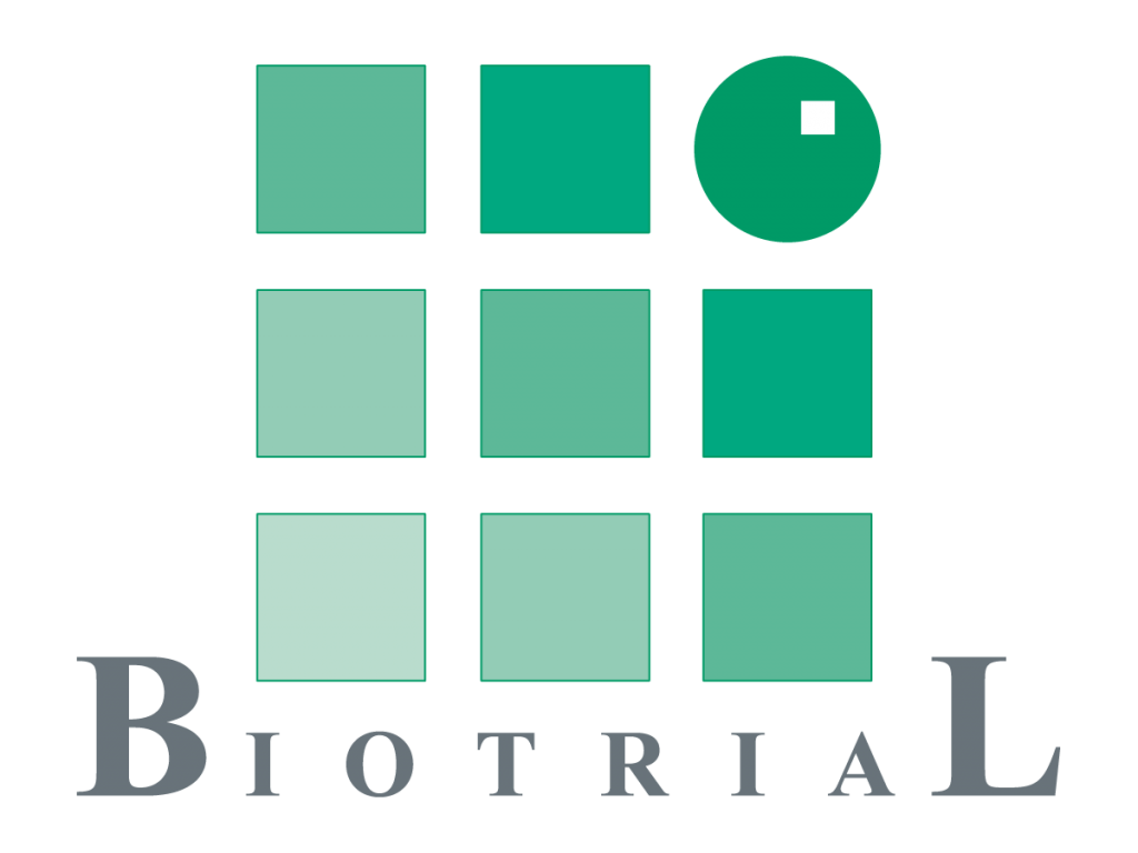 Logo Biotrial