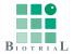 Logo Biotrial