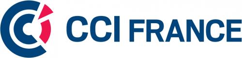 Logo Cci France