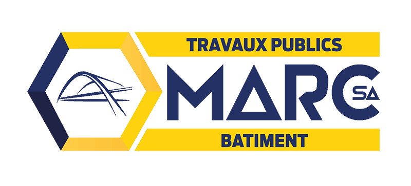Logo Marc Sa