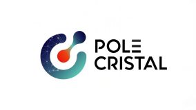 Logo Pole Cristal