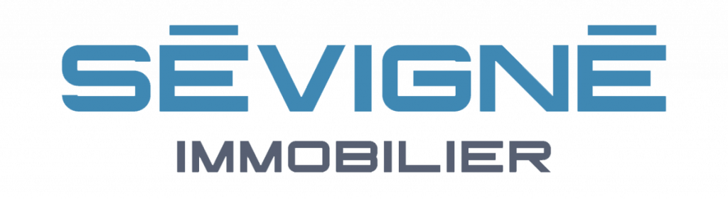 Logo Sevigne Immobilier