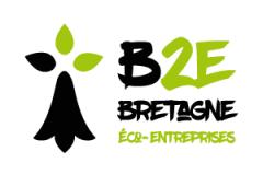 Logo B2e