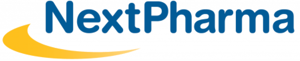 Nextpharma Logo