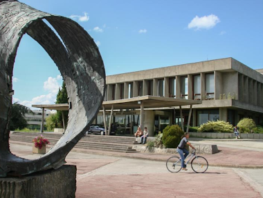 Univ Rennes Site