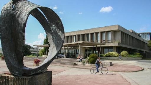 Univ Rennes Site