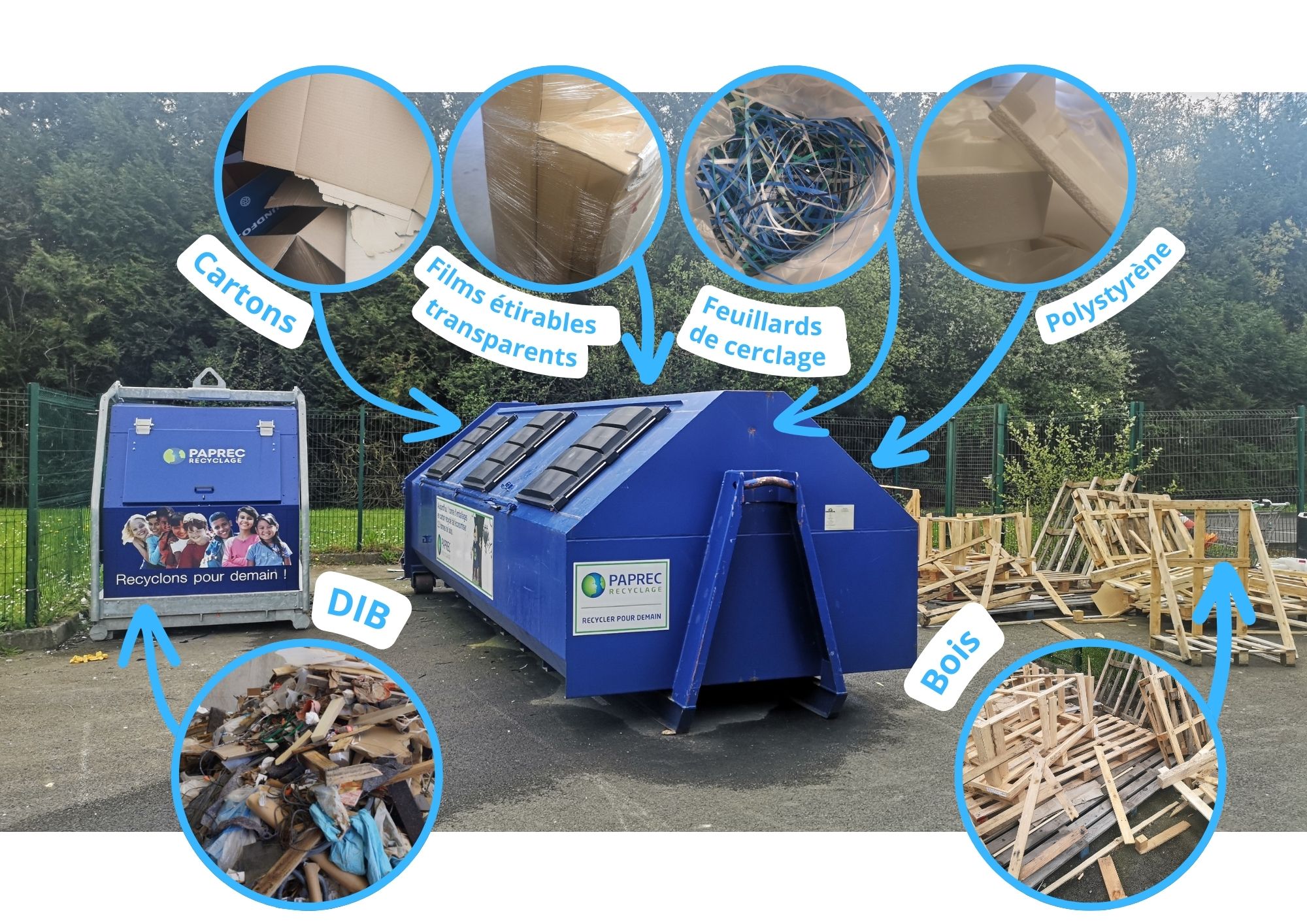 Déchets Triés Et Valorisés (1)
