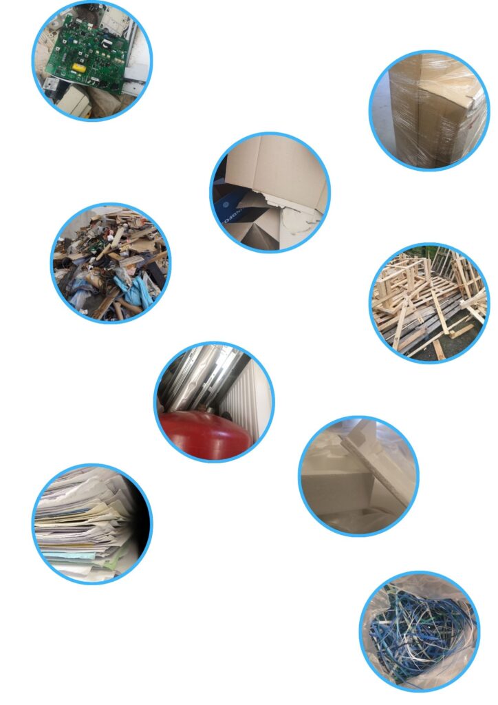 Déchets (1)