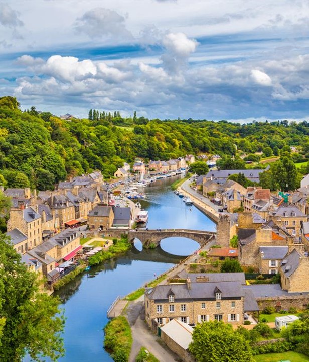Dinan